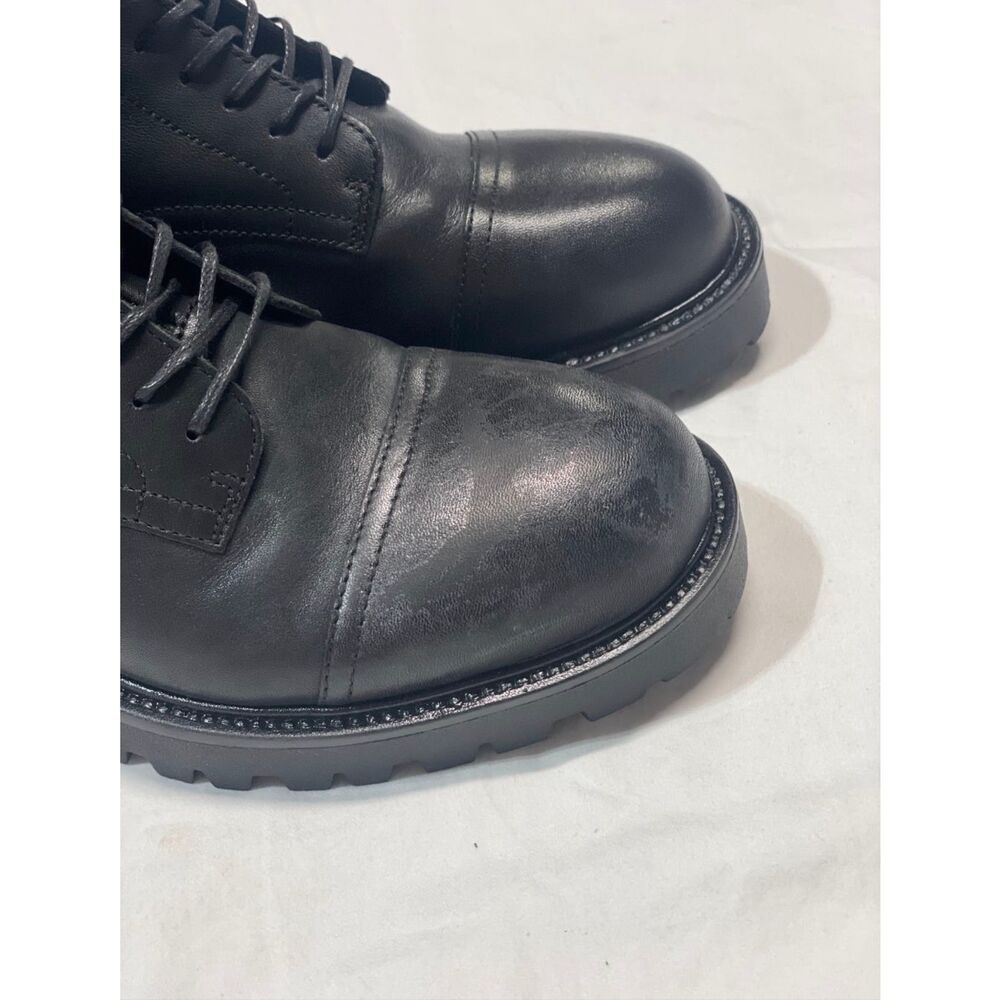 Vagabond Shoemakers Kenova Lace-Up Boots 7 - Picture 7 of 12